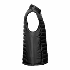 TH Clothes 30315 - Gilet rembourré sans manche (unisexe)