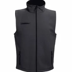 TH Clothes 30252 - Gilet softshell unisexe