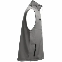 TH Clothes 30252 - Gilet softshell unisexe
