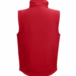 TH Clothes 30252 - Gilet softshell unisexe