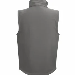 TH Clothes 30252 - Gilet softshell unisexe