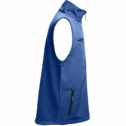 TH Clothes 30252 - Gilet softshell unisexe
