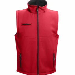 TH Clothes 30252 - Gilet softshell unisexe