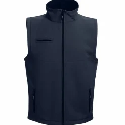 TH Clothes 30252 - Gilet softshell unisexe