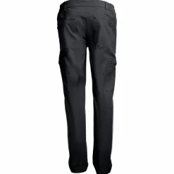 TH Clothes 30247 - Pantalon en coton et élasthanne