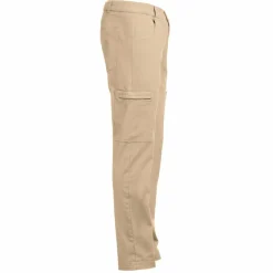 TH Clothes 30247 - Pantalon en coton et élasthanne