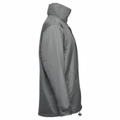 TH Clothes 30183 - Parka unisexe matelassé