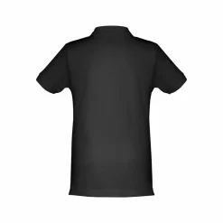 TH Clothes 30173 - Polo à manches courtes en coton pour enfants (unisexe)