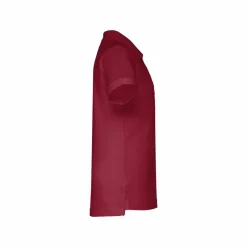 TH Clothes 30173 - Polo à manches courtes en coton pour enfants (unisexe)
