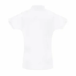 TH Clothes 30263 - Polo à manches courtes pour femmes