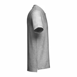 TH Clothes 30131 - Polo à manches courtes en coton pour hommes
