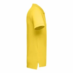 TH Clothes 30131 - Polo à manches courtes en coton pour hommes