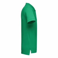 TH Clothes 30131 - Polo à manches courtes en coton pour hommes