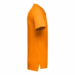 TH Clothes 30131 - Polo à manches courtes en coton pour hommes