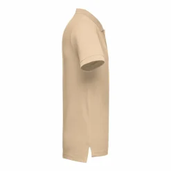 TH Clothes 30131 - Polo à manches courtes en coton pour hommes