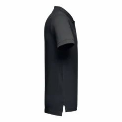 TH Clothes 30131 - Polo à manches courtes en coton pour hommes