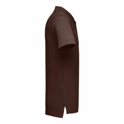 TH Clothes 30131 - Polo à manches courtes en coton pour hommes