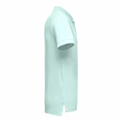 TH Clothes 30131 - Polo à manches courtes en coton pour hommes