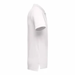 TH Clothes 30131 - Polo à manches courtes en coton pour hommes