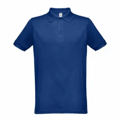 TH Clothes 30176 - Polo manches courtes pour homme
