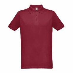 TH Clothes 30176 - Polo manches courtes pour homme