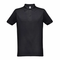 TH Clothes 30176 - Polo manches courtes pour homme