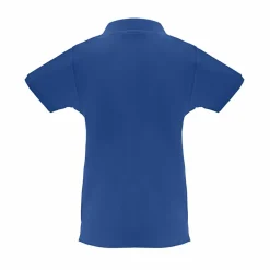 TH Clothes 30262 - Polo pour femme
