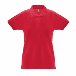 TH Clothes 30262 - Polo pour femme