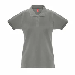 TH Clothes 30262 - Polo pour femme