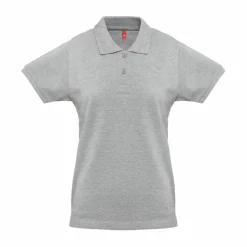 TH Clothes 30262 - Polo pour femme