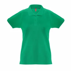 TH Clothes 30262 - Polo pour femme