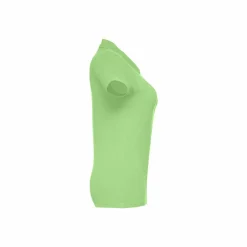 TH Clothes 30135 - Polo pour femme