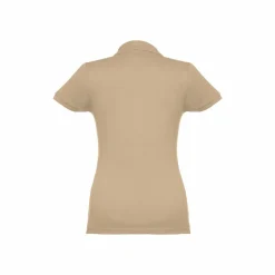 TH Clothes 30135 - Polo pour femme