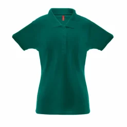 TH Clothes 30264 - Polo pour femme