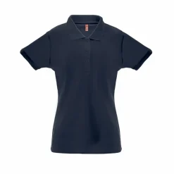 TH Clothes 30264 - Polo pour femme