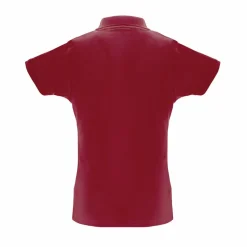 TH Clothes 30264 - Polo pour femme