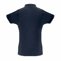 TH Clothes 30264 - Polo pour femme