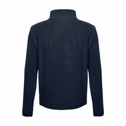 TH Clothes 30166 - Pull polaire col zippé unisexe
