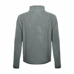 TH Clothes 30166 - Pull polaire col zippé unisexe