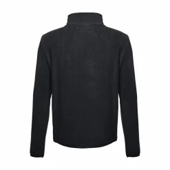 TH Clothes 30166 - Pull polaire col zippé unisexe