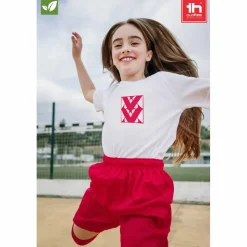 TH Clothes 30296 - Shorts de sport pour enfant