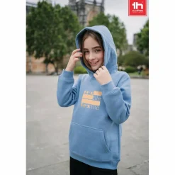 TH Clothes 30174 - Sweat pour enfants (unisexe)