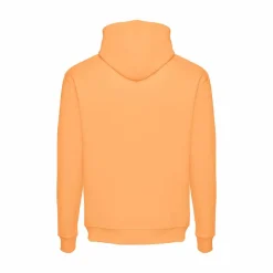 TH Clothes 30160 - Sweat (unisexe) avec capuche en coton et polyester