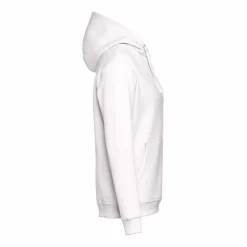 TH Clothes 30160 - Sweat (unisexe) avec capuche en coton et polyester