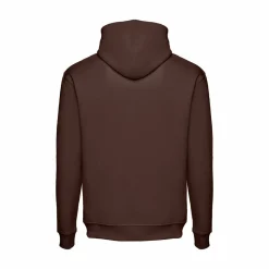 TH Clothes 30160 - Sweat (unisexe) avec capuche en coton et polyester