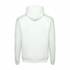 TH Clothes 30160 - Sweat (unisexe) avec capuche en coton et polyester