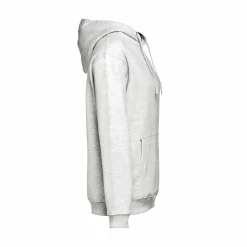 TH Clothes 30160 - Sweat (unisexe) avec capuche en coton et polyester