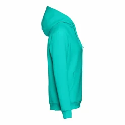TH Clothes 30160 - Sweat (unisexe) avec capuche en coton et polyester