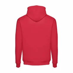 TH Clothes 30160 - Sweat (unisexe) avec capuche en coton et polyester