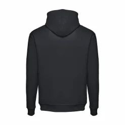 TH Clothes 30160 - Sweat (unisexe) avec capuche en coton et polyester